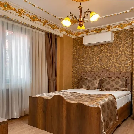 The Ottoman Boutique מלון