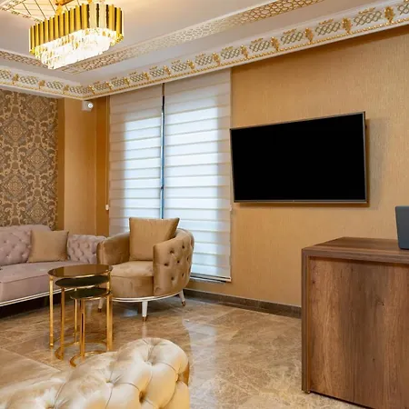 The Ottoman Boutique מלון *