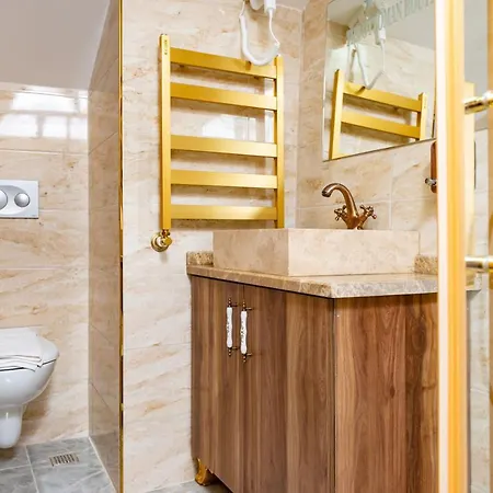 The Ottoman Hotell