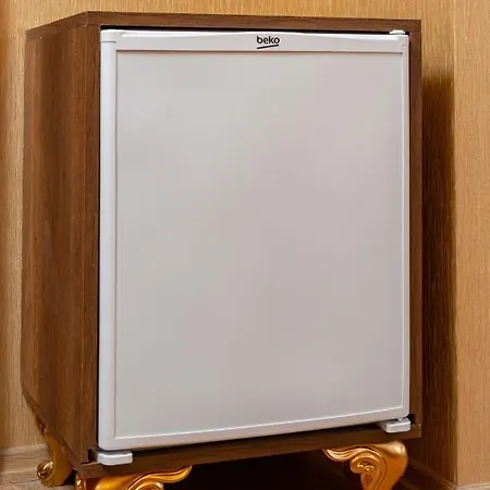 The Ottoman Ξενοδοχείο *