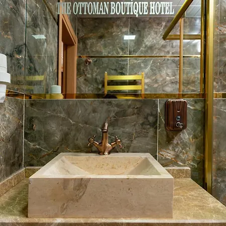 The Ottoman *