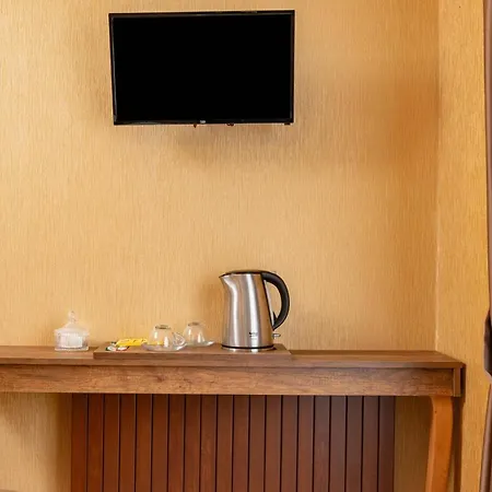 The Ottoman Hotell *