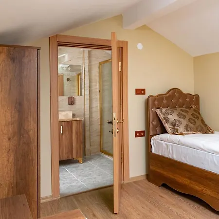 The Ottoman Ξενοδοχείο