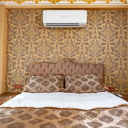 The Ottoman *
