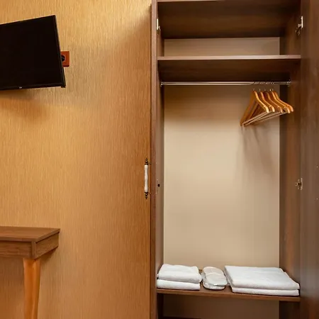 The Ottoman Ξενοδοχείο