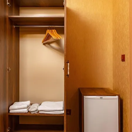 Hotell The Ottoman Istanbul