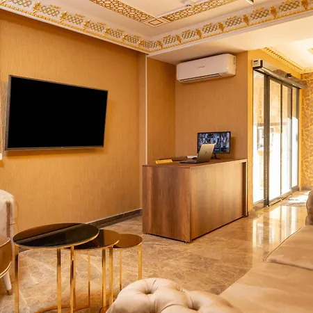 The Ottoman Hotel