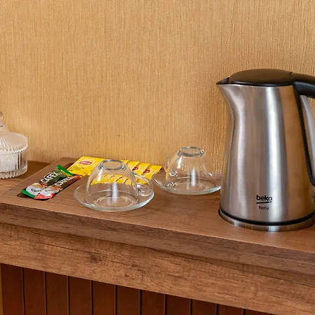 The Ottoman Κωνσταντινούπολη