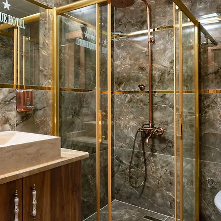 The Ottoman Ξενοδοχείο *