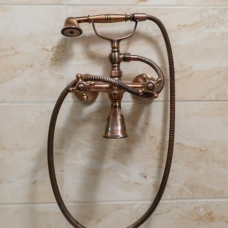 The Ottoman Ξενοδοχείο