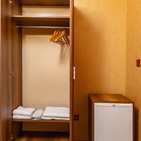 Hotel The Ottoman