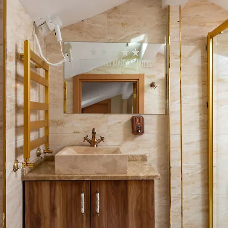 Ξενοδοχείο The Ottoman