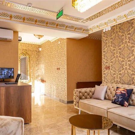 The Ottoman Boutique Isztambul