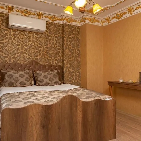 The Ottoman Istanbul