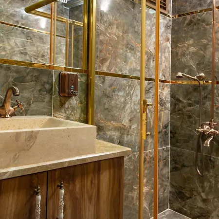 The Ottoman * Istanbul