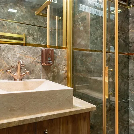 The Ottoman Istanbul