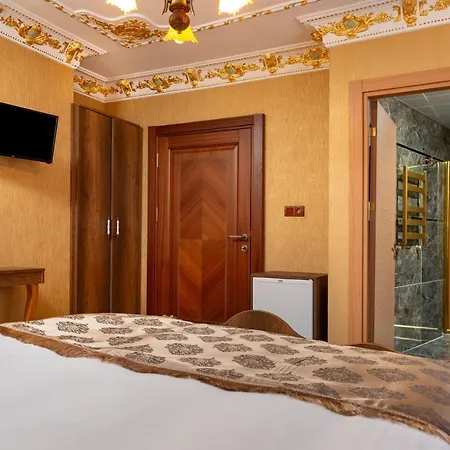 The Ottoman * Istanbul