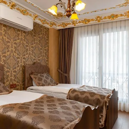 The Ottoman