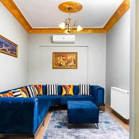 The Ottoman Boutique Isztambul