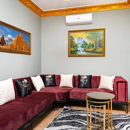 The Ottoman Boutique Szálloda