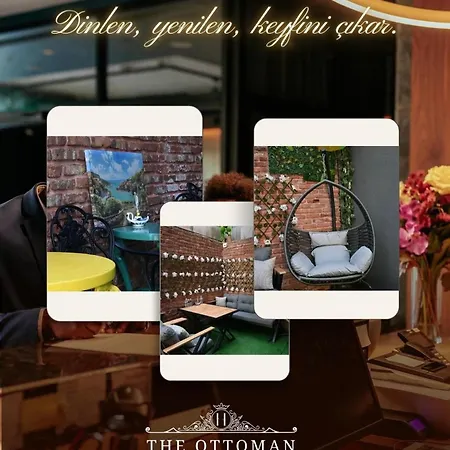 The Ottoman Istanbul