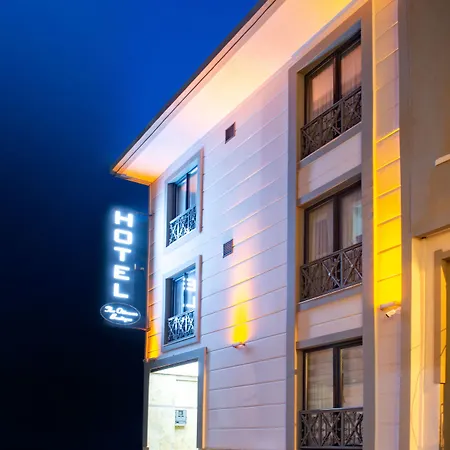 Hotel The Ottoman Istanbul