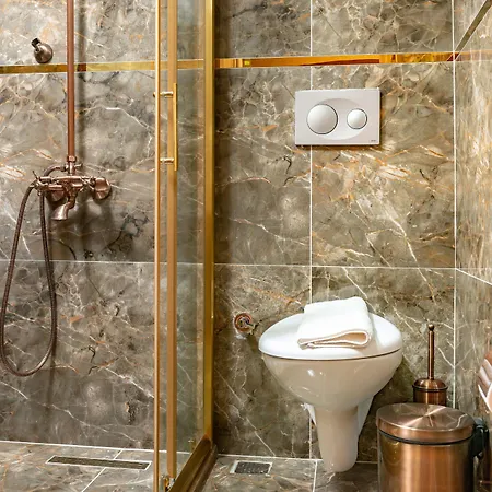 The Ottoman Istanbul