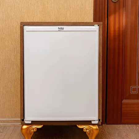 The Ottoman Hotel Istanbul