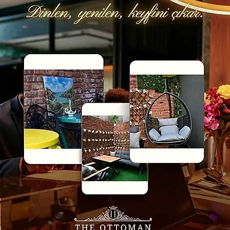 The Ottoman فندق