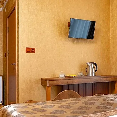 Hotel The Ottoman Istanbulská provincie
