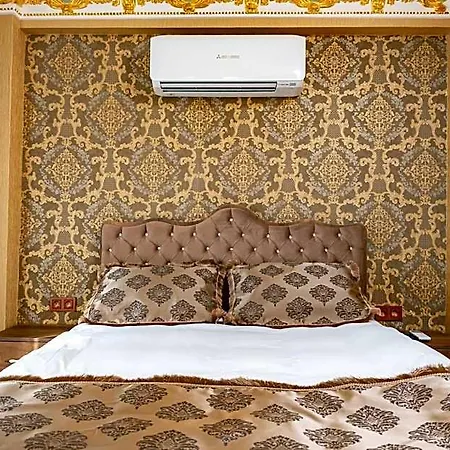 Hotel The Ottoman