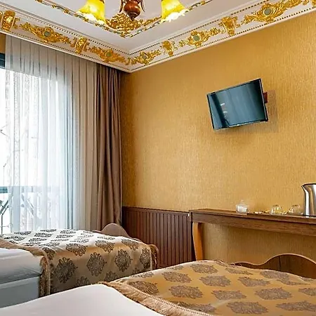 Hotel The Ottoman *