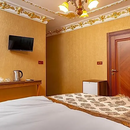 Hotel The Ottoman