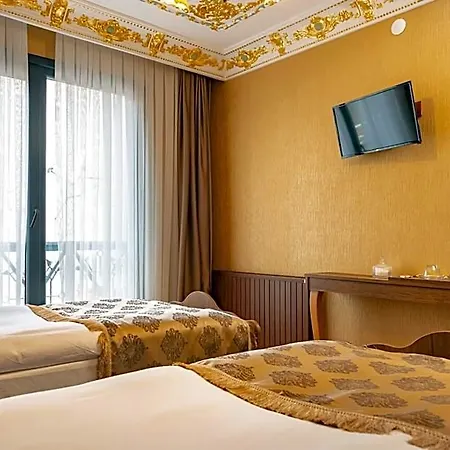 Hotel The Ottoman *