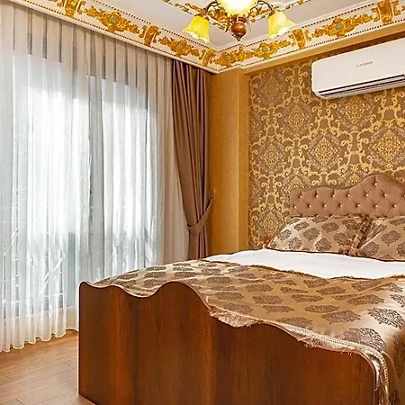 فندق The Ottoman اسطنبول