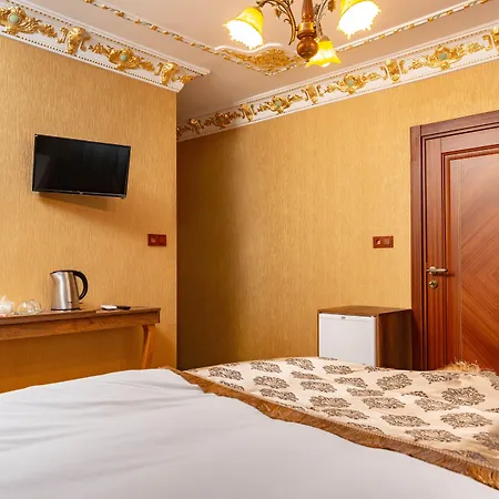 Hotel The Ottoman