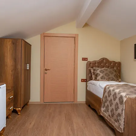 Hotel The Ottoman Istanbul