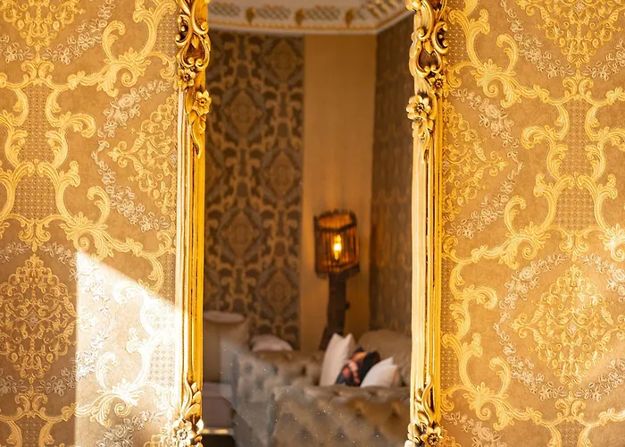 Hotel The Ottoman Istanbul