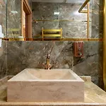 The Ottoman Hotel Estambul