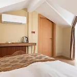 The Ottoman Hotel Estambul