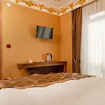 The Ottoman Hotel Estambul