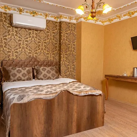 The Ottoman Hotel