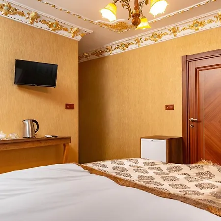 The Ottoman Hotel