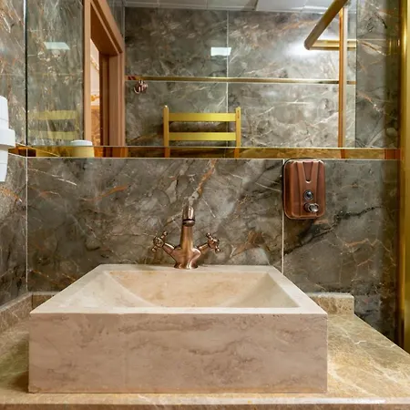 The Ottoman Hotel Istambul