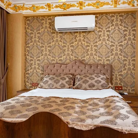 Hotel The Ottoman Istanboel