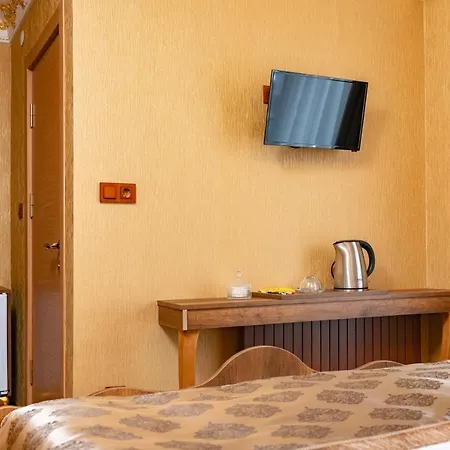 The Ottoman Istambul