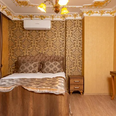 Hotel The Ottoman *