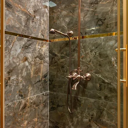 The Ottoman * Istambul