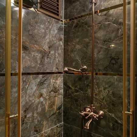 מלון The Ottoman איסטמבול