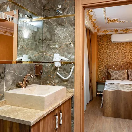 The Ottoman * Istambul